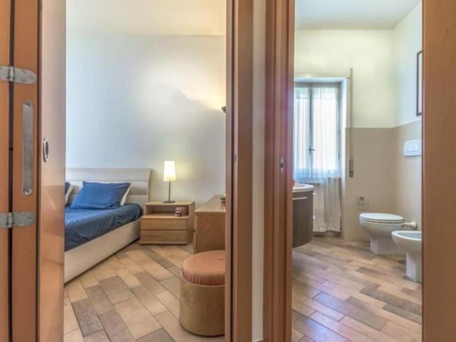 Ottimo Per Policlinico Gemelli, Non Lontano Da San Pietro Apartamento Roma